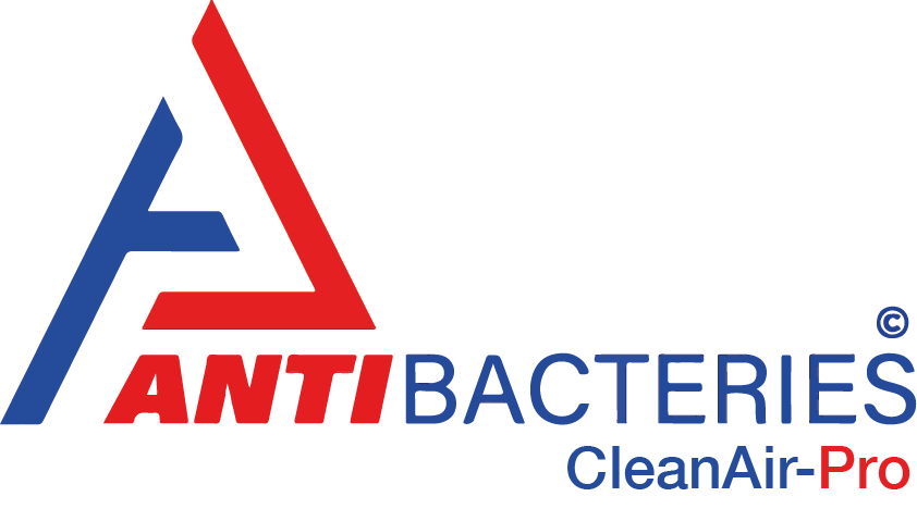 Antibacteries® | Gamme complète de purificateurs d'air Antibacteries® | Gamme complète de purificateurs d'air